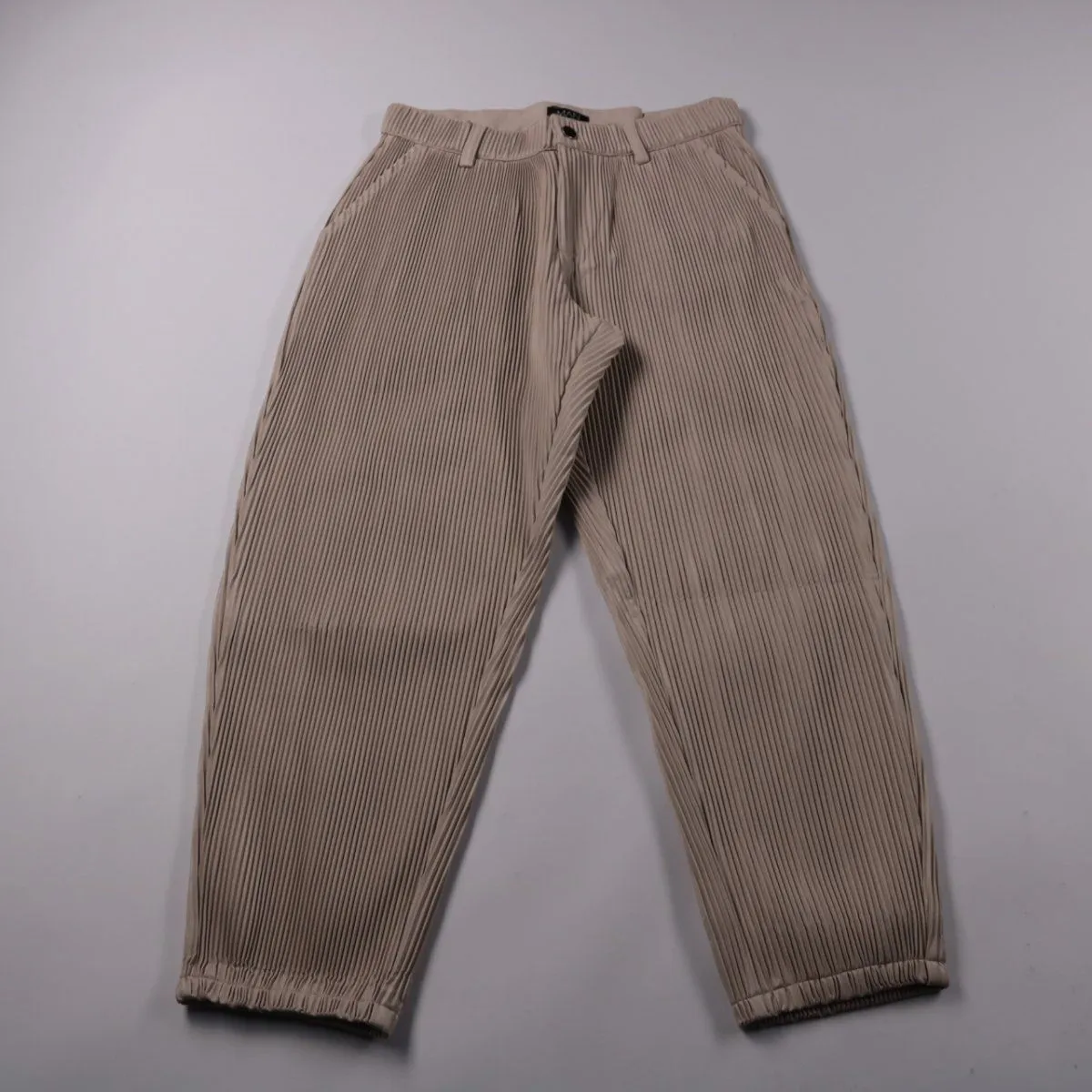 брюки BoohooMAN