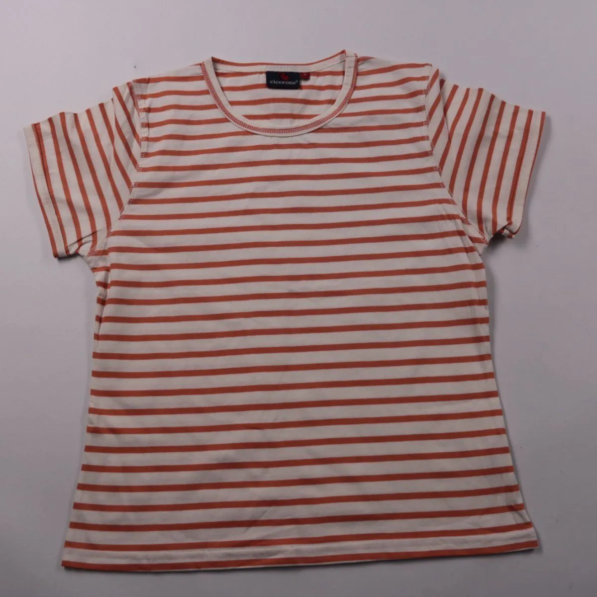 футболка Cicerone