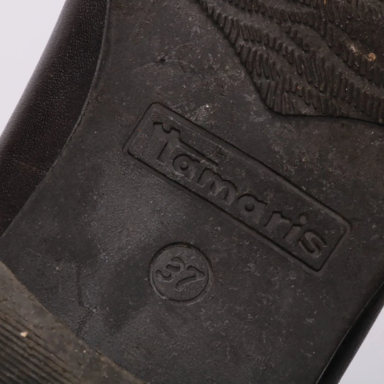 ботинки Tamaris