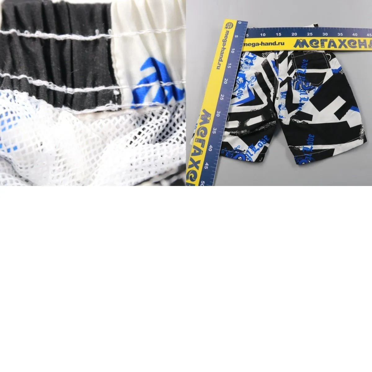 шорты Tailor Pal Lobe