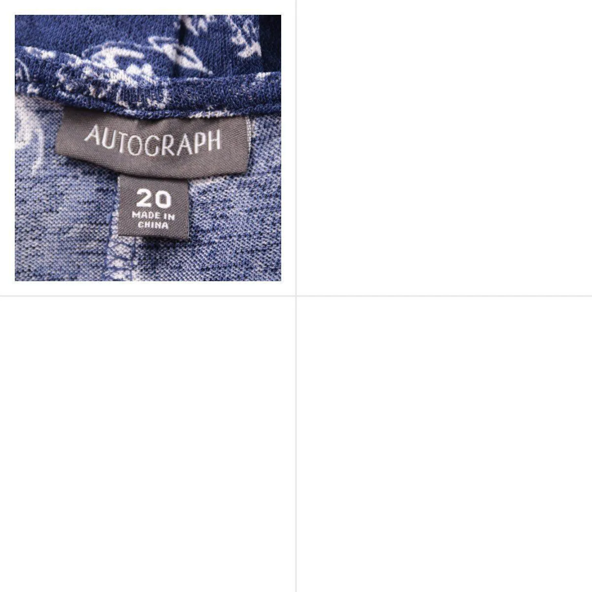 блузка Autograph