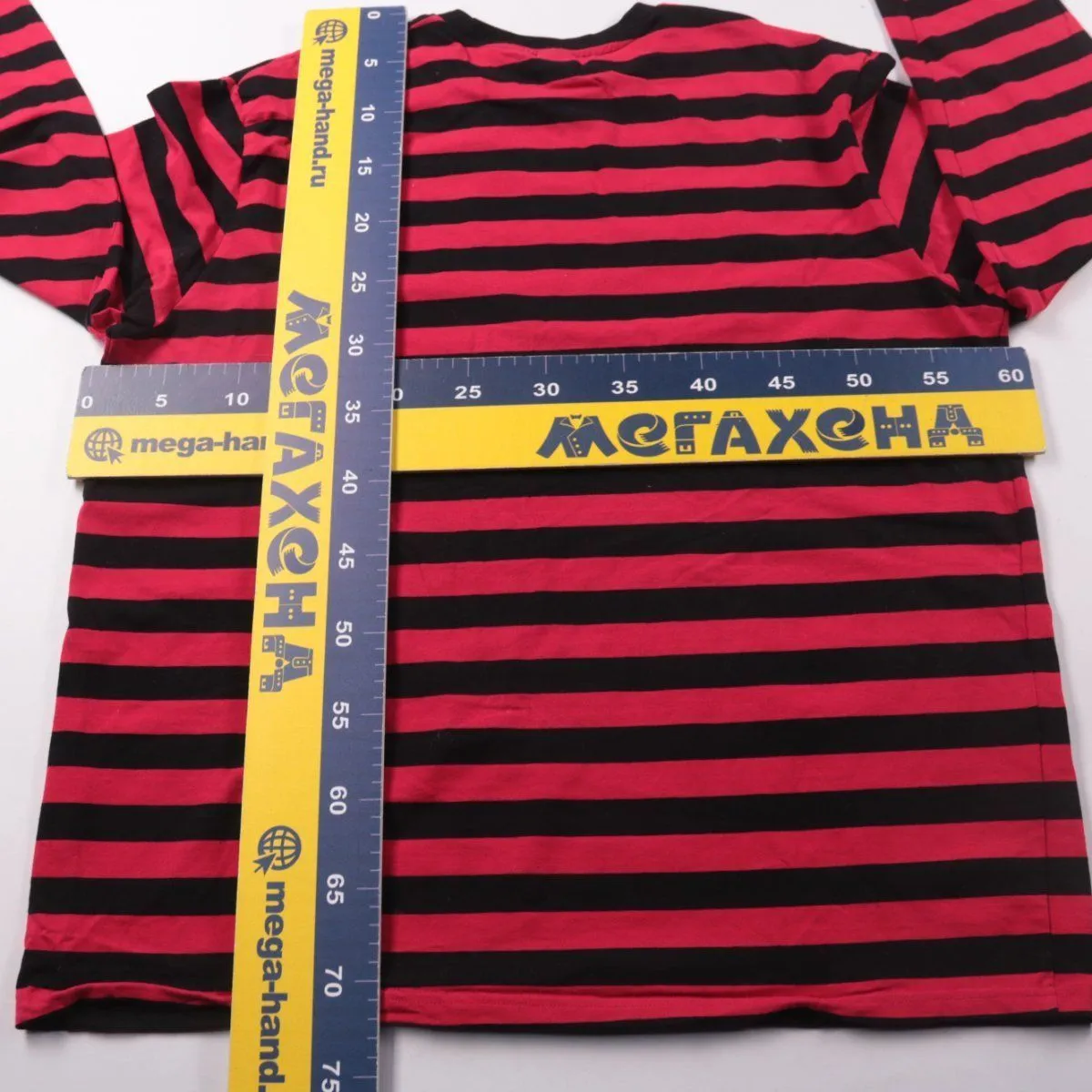 футболка LEDING