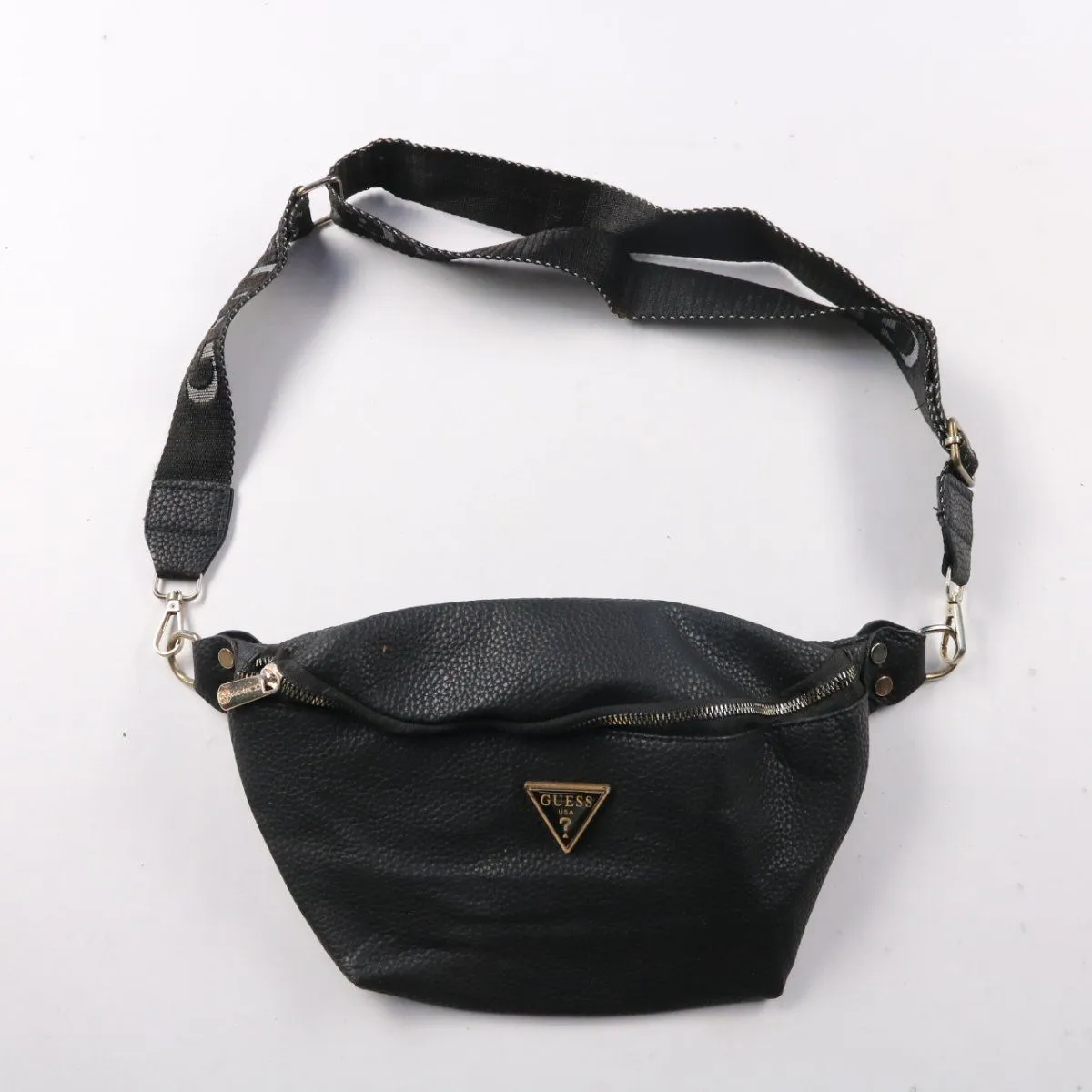 сумка поясная Guess