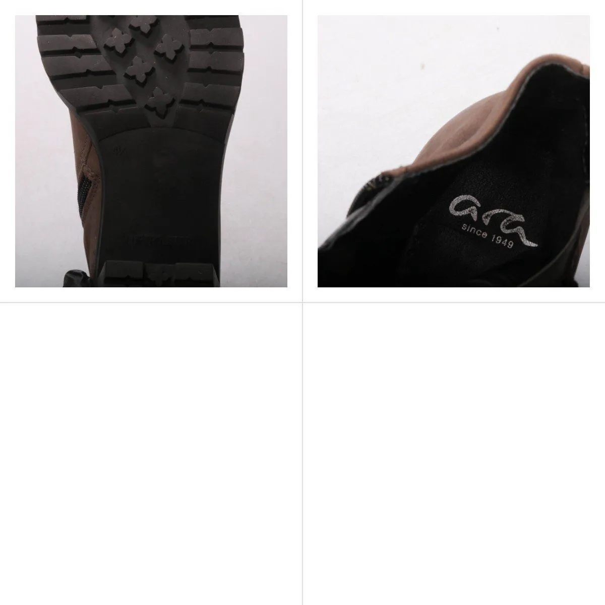 ботильоны Ara