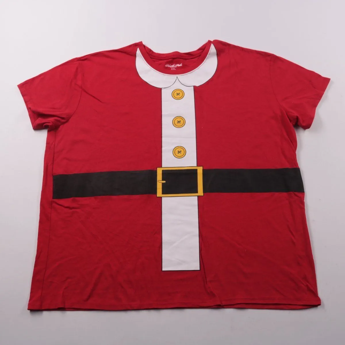 футболка North Pole Trading Co.