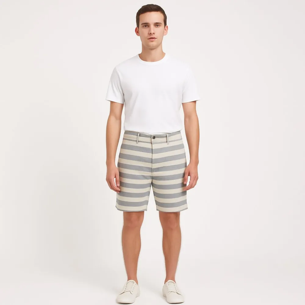 шорты Cedar Wood State