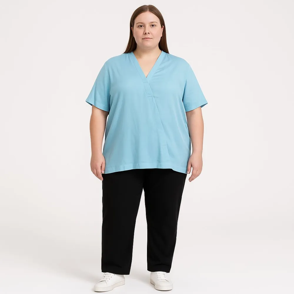 футболка Street One