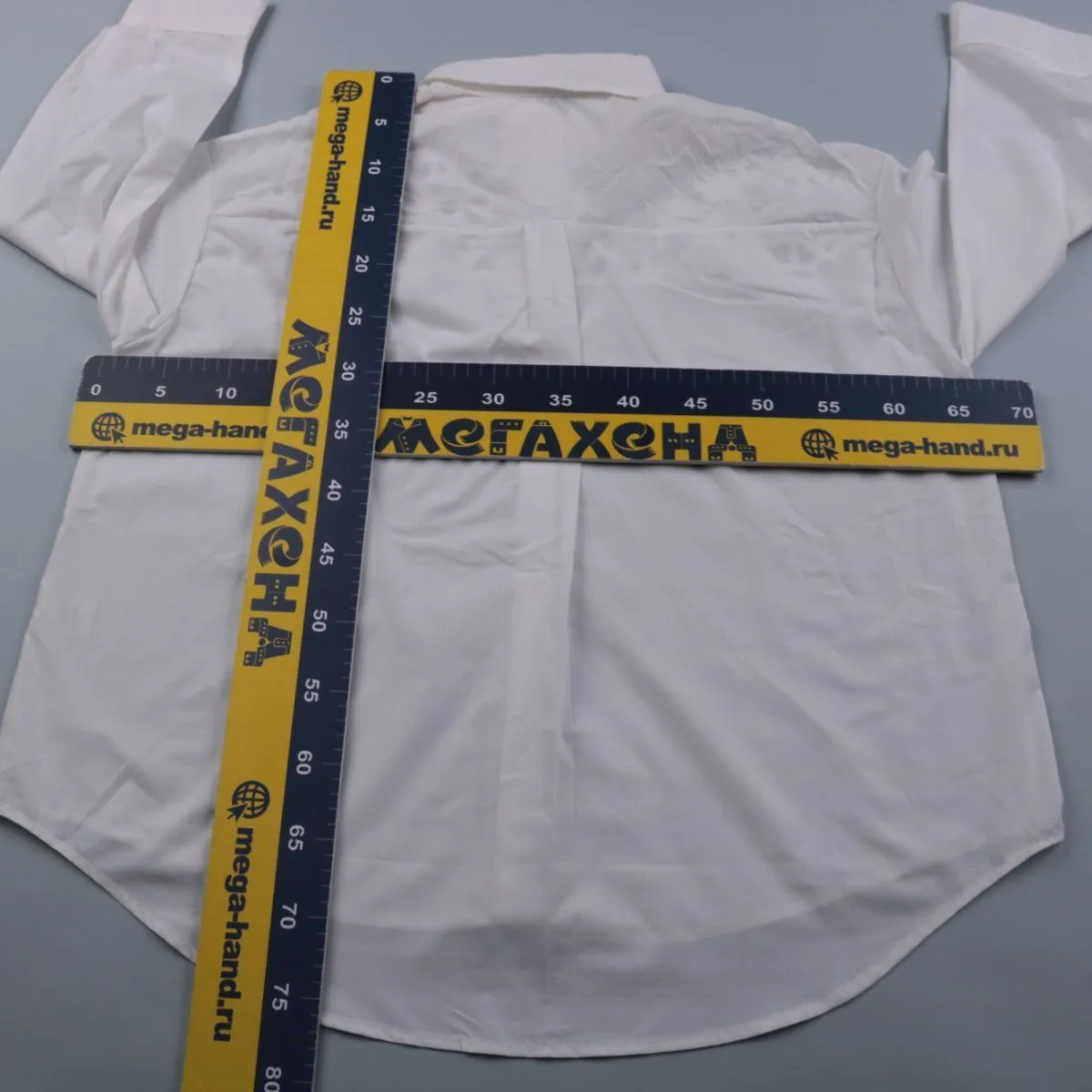 блузка Phi Phi Star