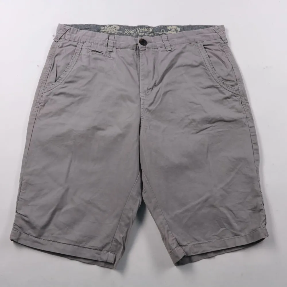 шорты Red Herring