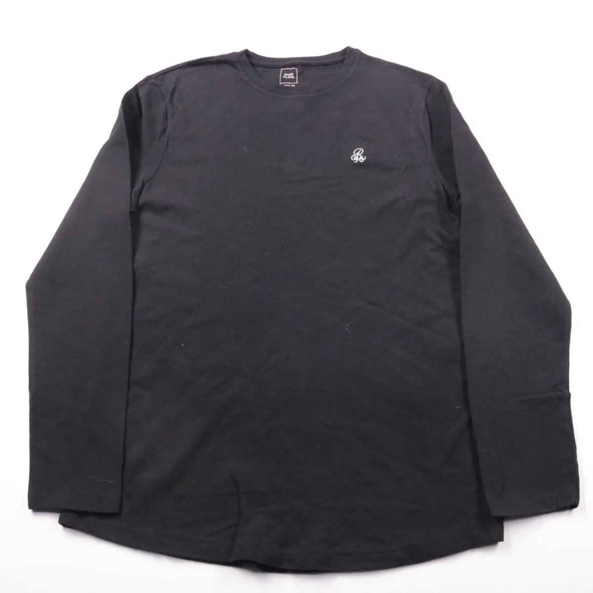 лонгслив River Island