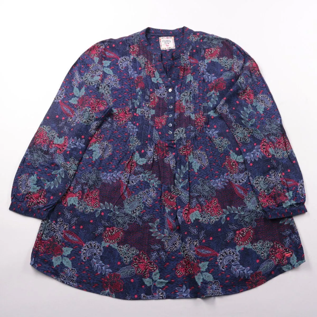 блузка Country Rose