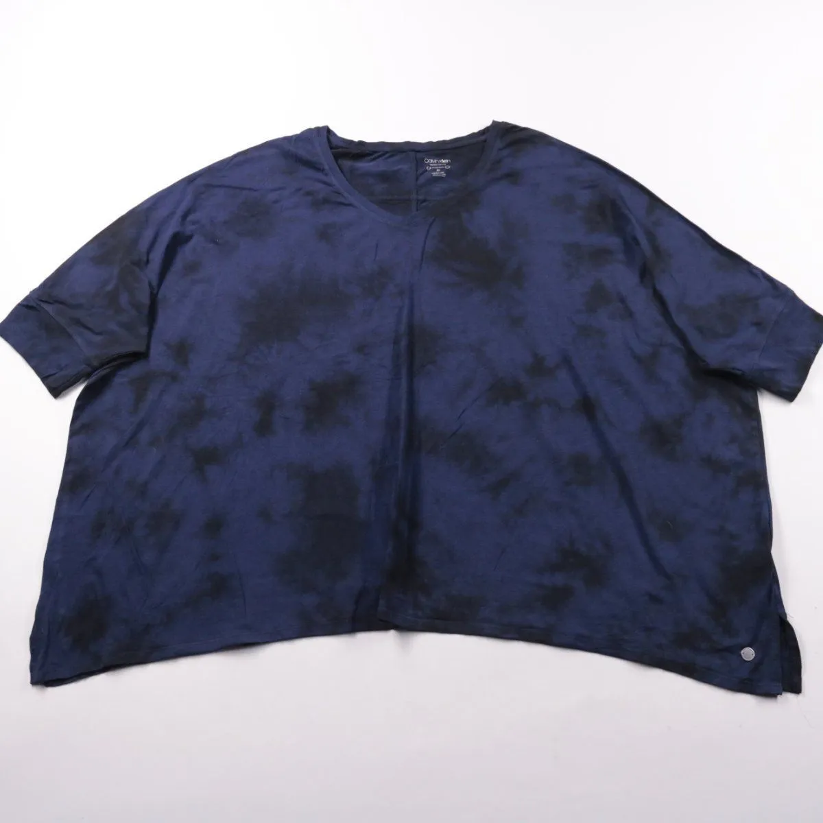 футболка Calvin Klein