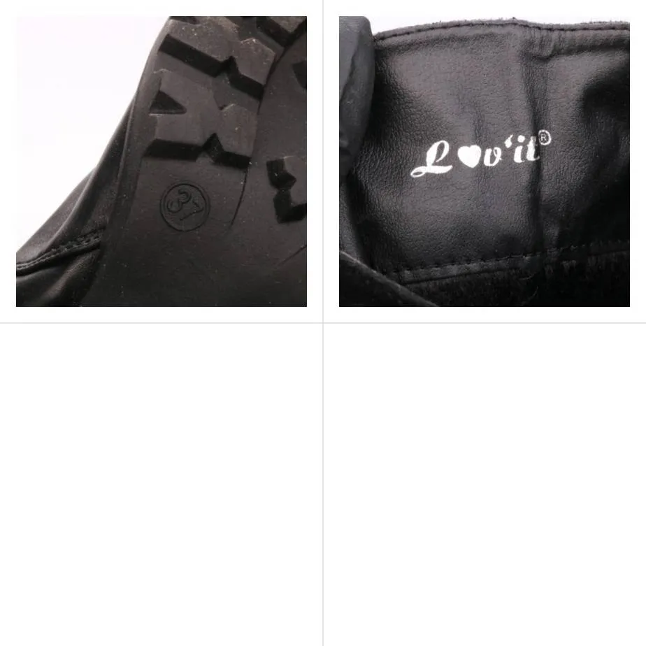 сапоги Lov'it