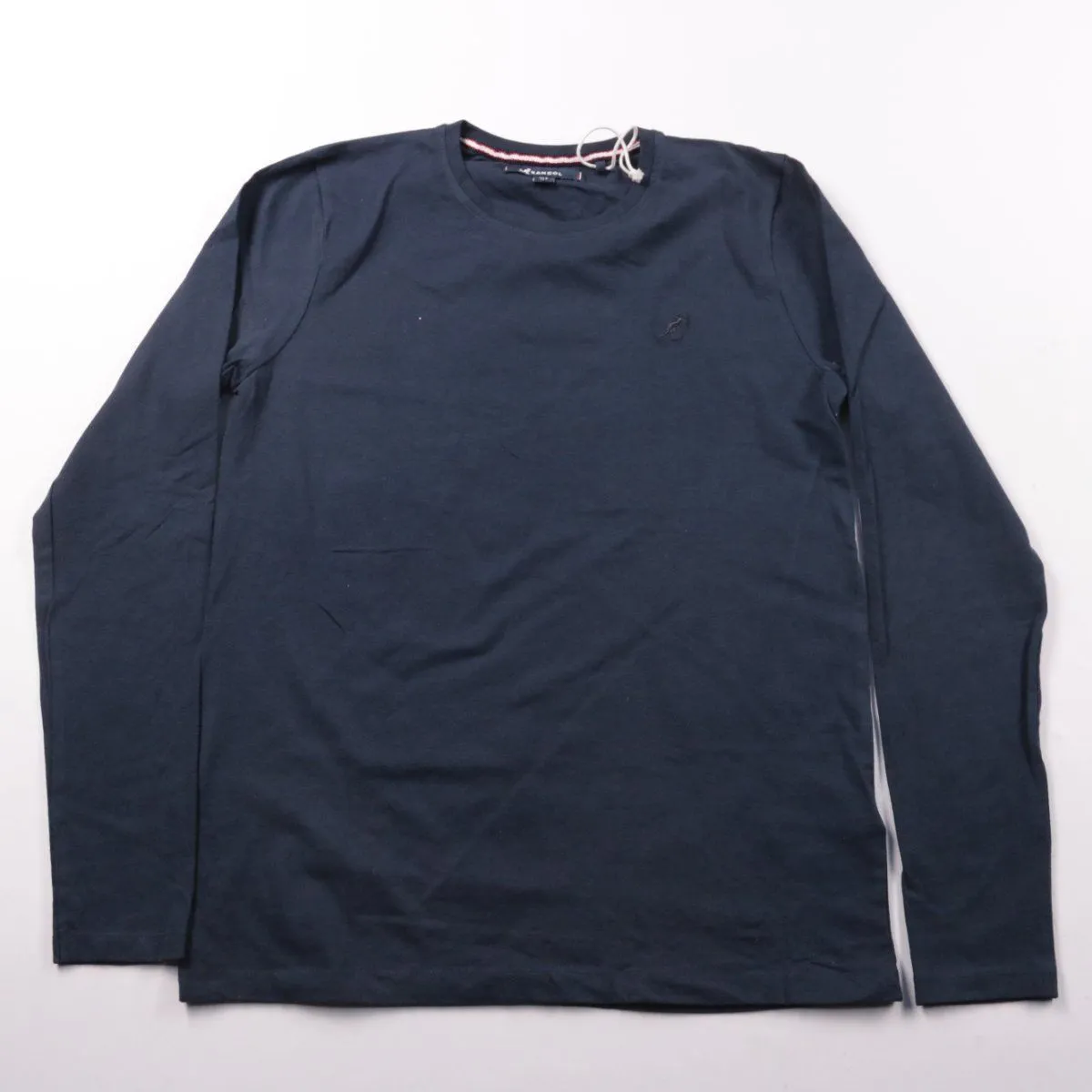 лонгслив Kangol