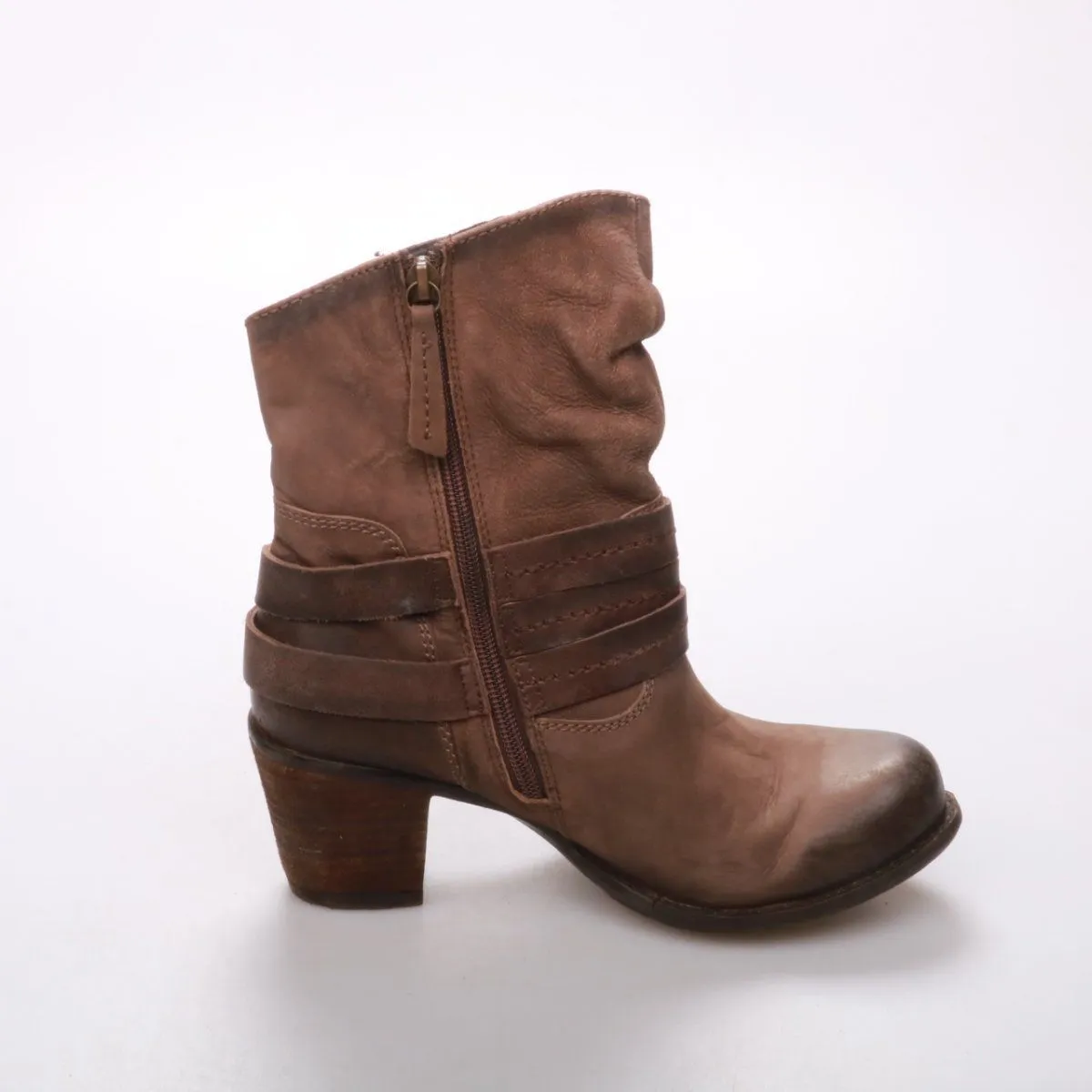 ботильоны Altacalida