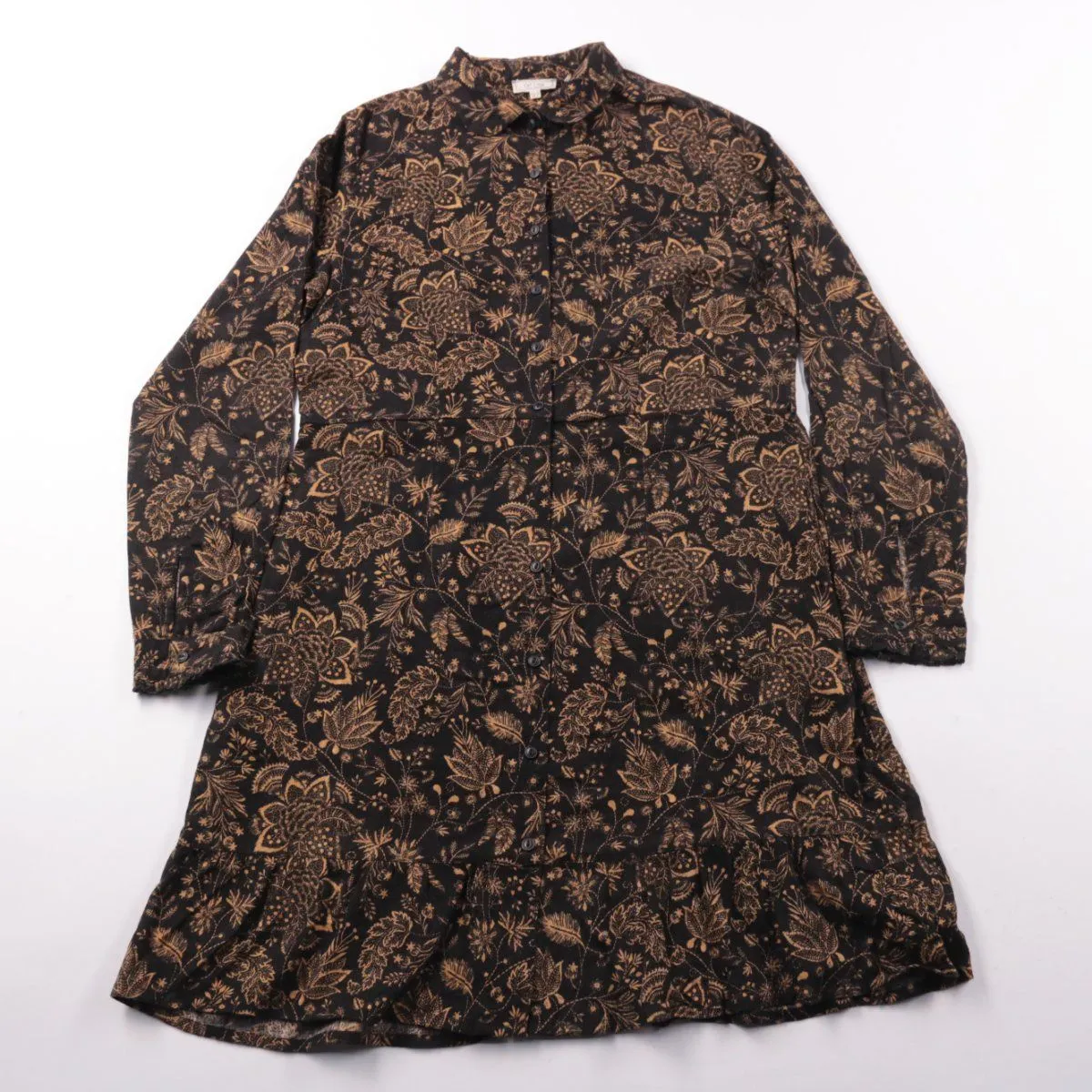 платье Fat Face