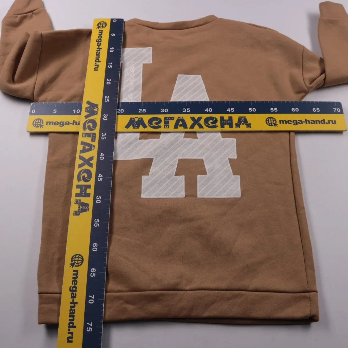 свитшот V S FASHION