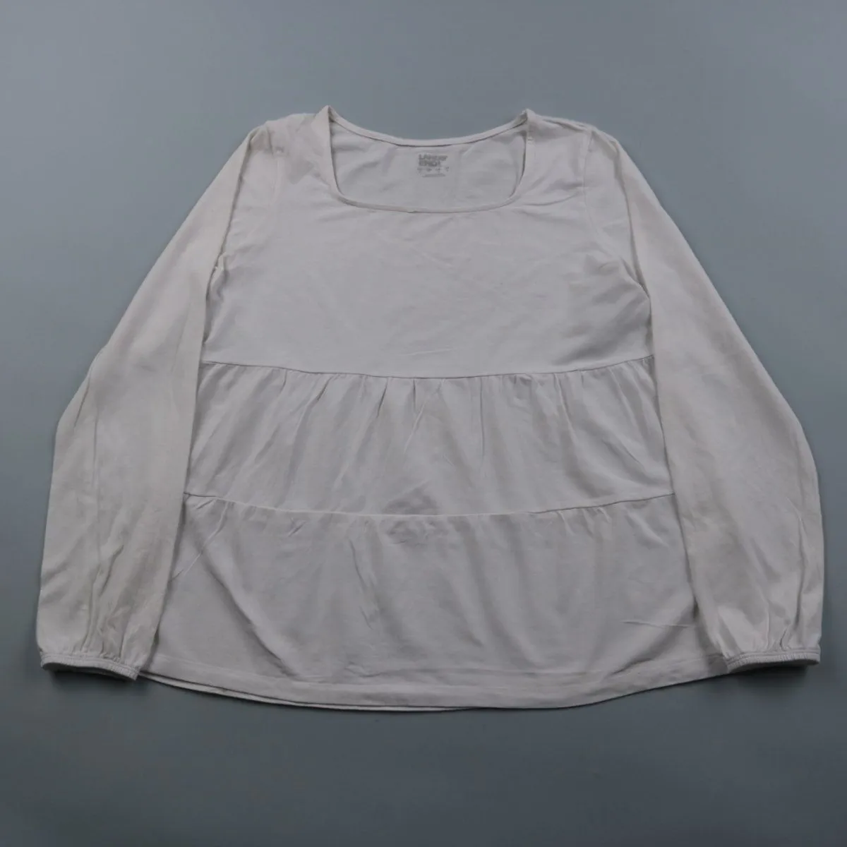 блузка Lands' End