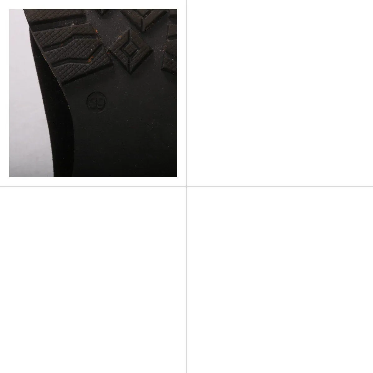 туфли Graceland