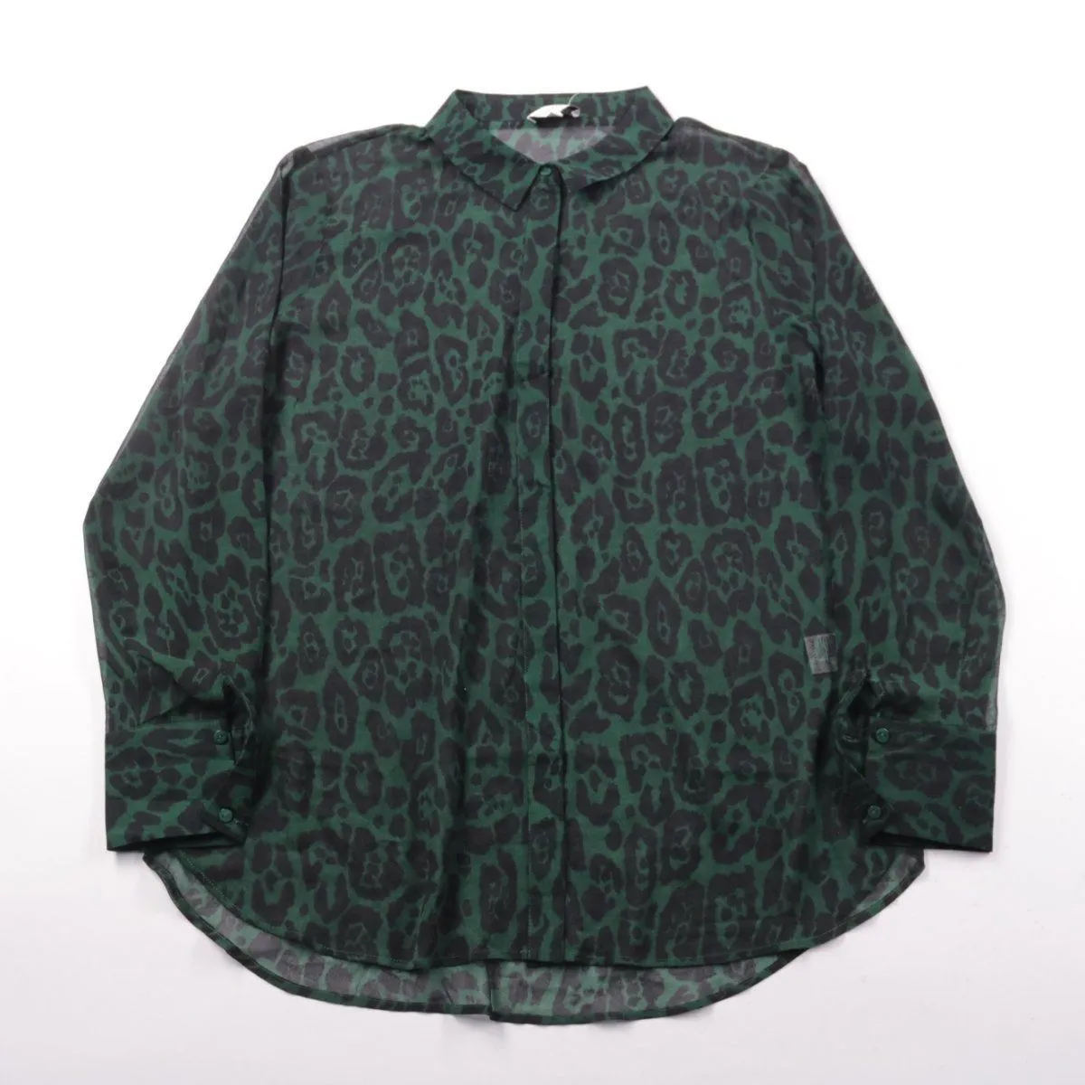 рубашка Warehouse