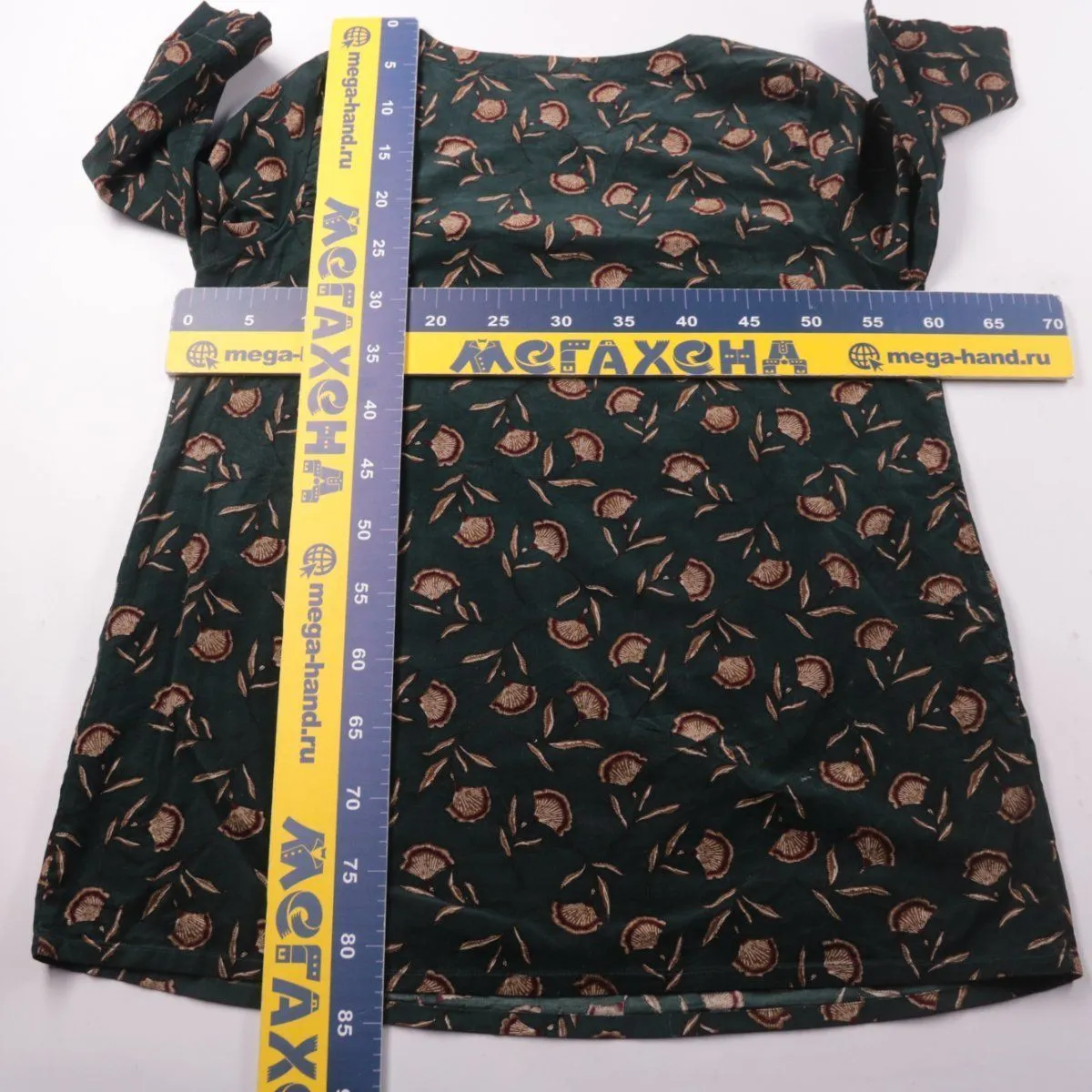 платье Seasalt Cornwall