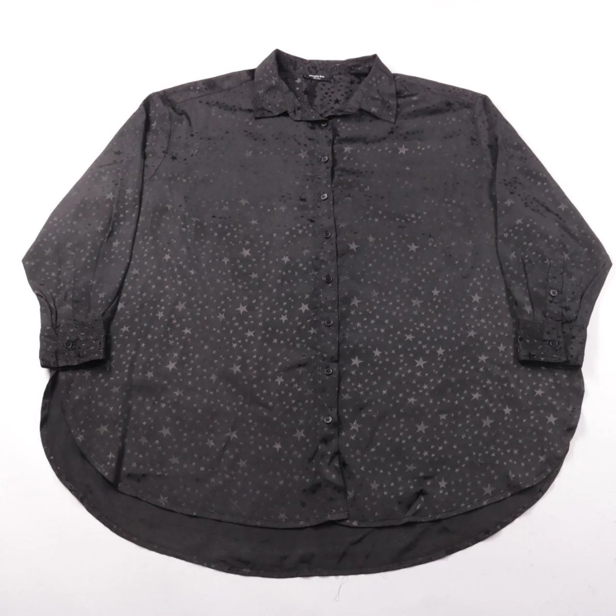 рубашка Simply be.