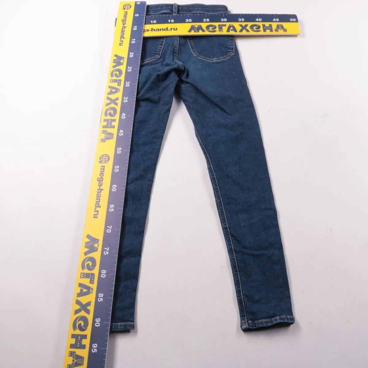 джинсы Topshop