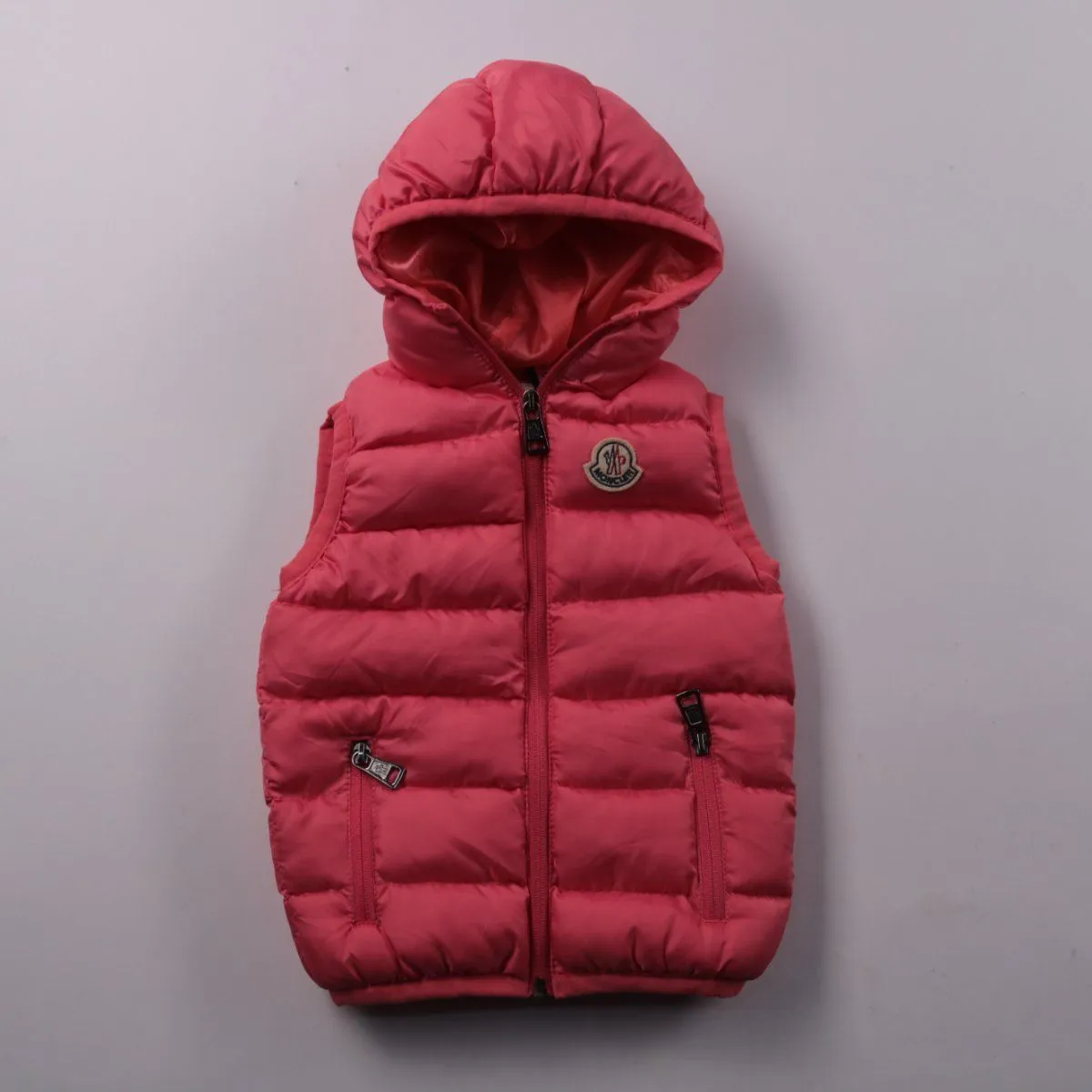 жилет Moncler