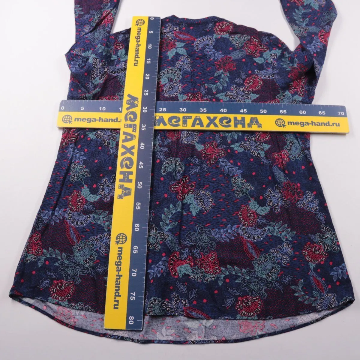 блузка Country Rose