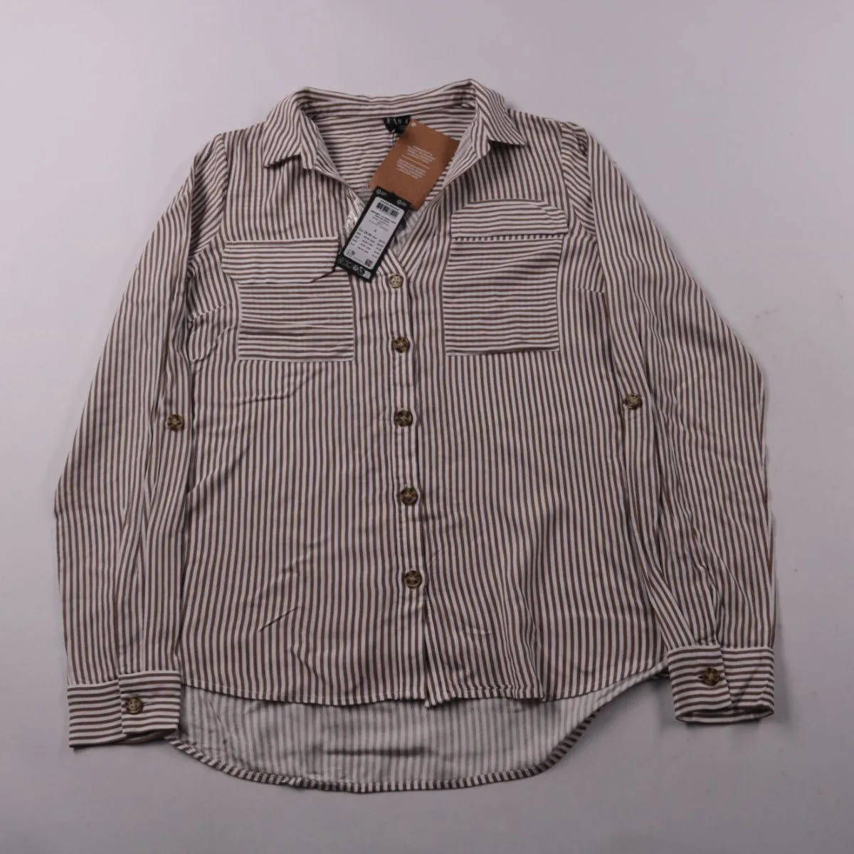 рубашка Vero Moda