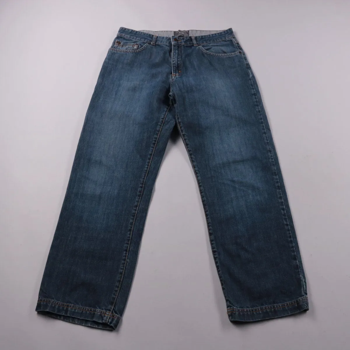 джинсы Tim Moore