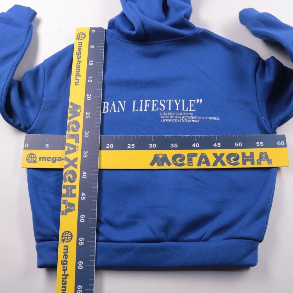 толстовка Shein