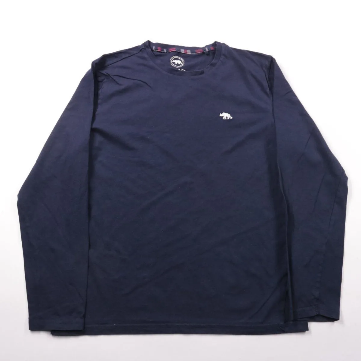 футболка Ridge & Co.