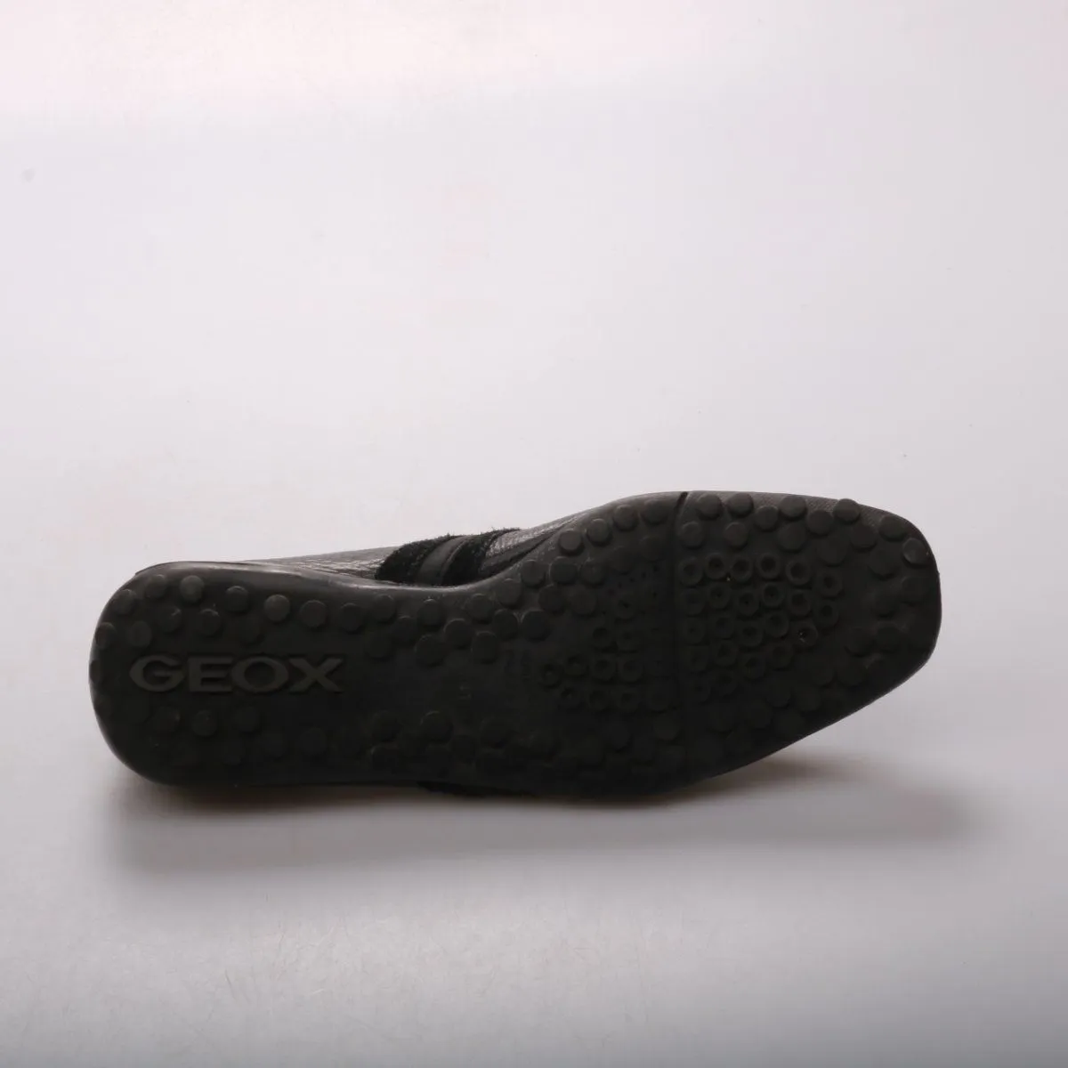 мокасины Geox