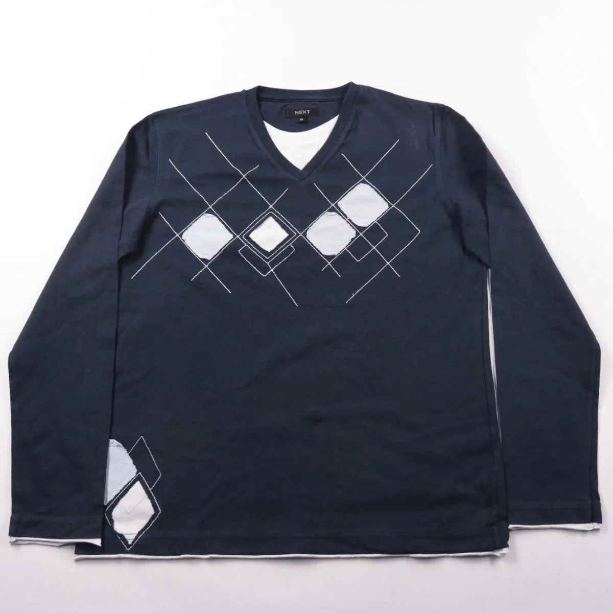 лонгслив Next