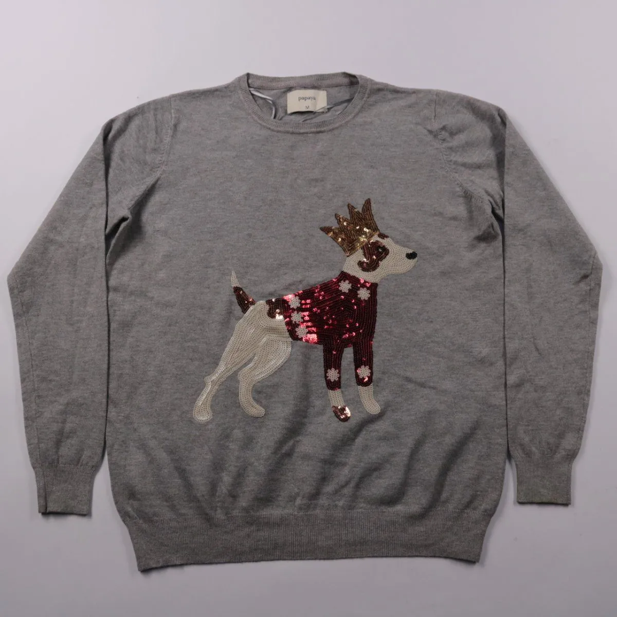 свитшот Papaya