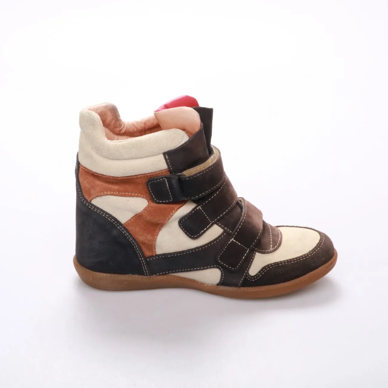 кроссовки Riviera Rouge