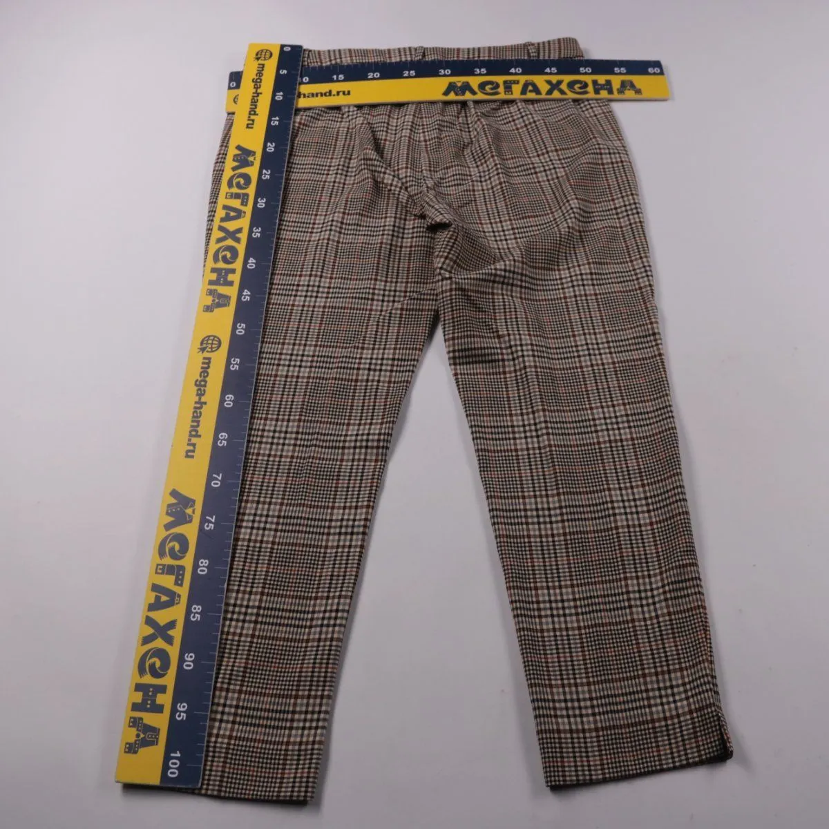 брюки M&S