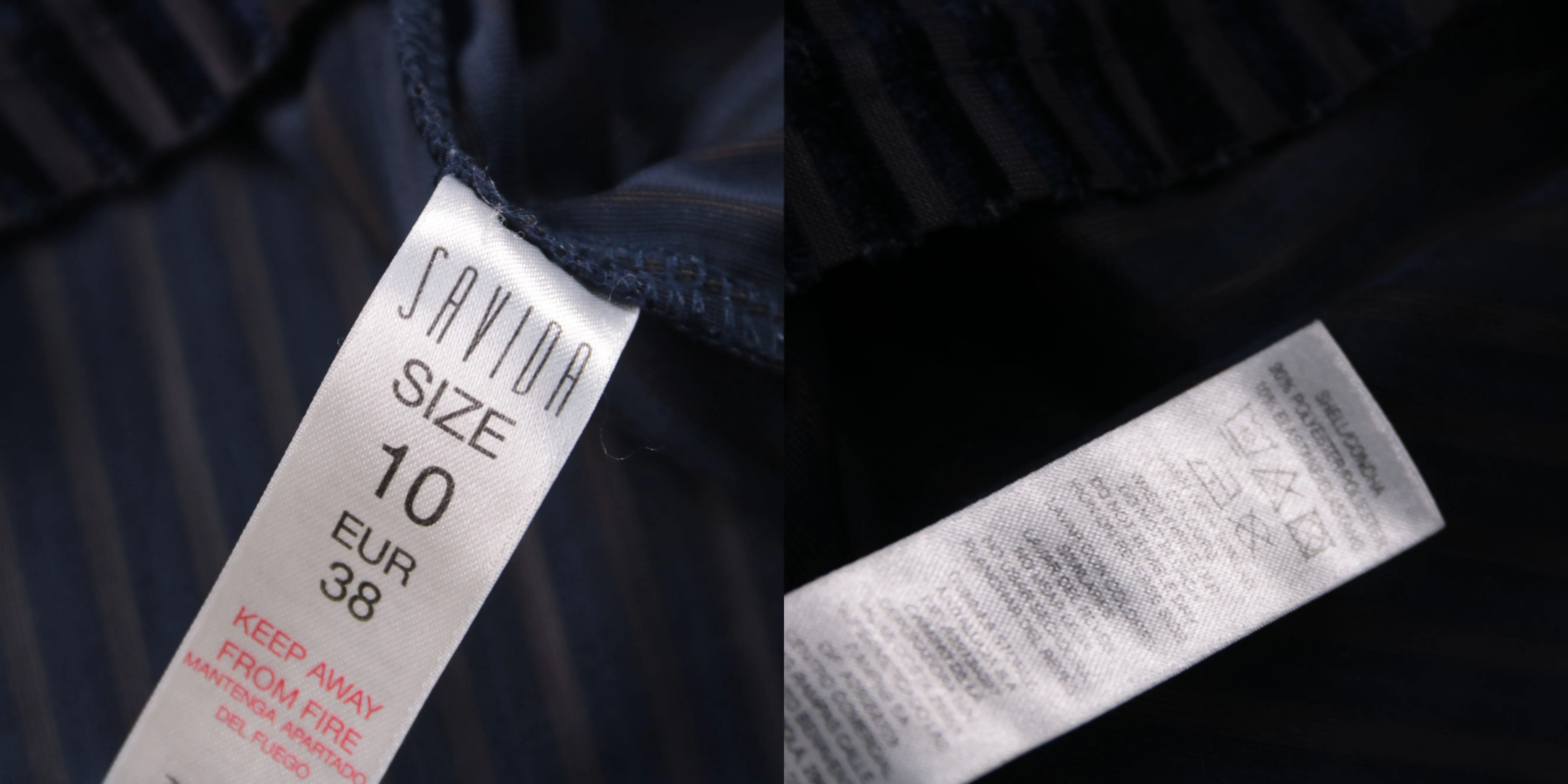 лонгслив Savida