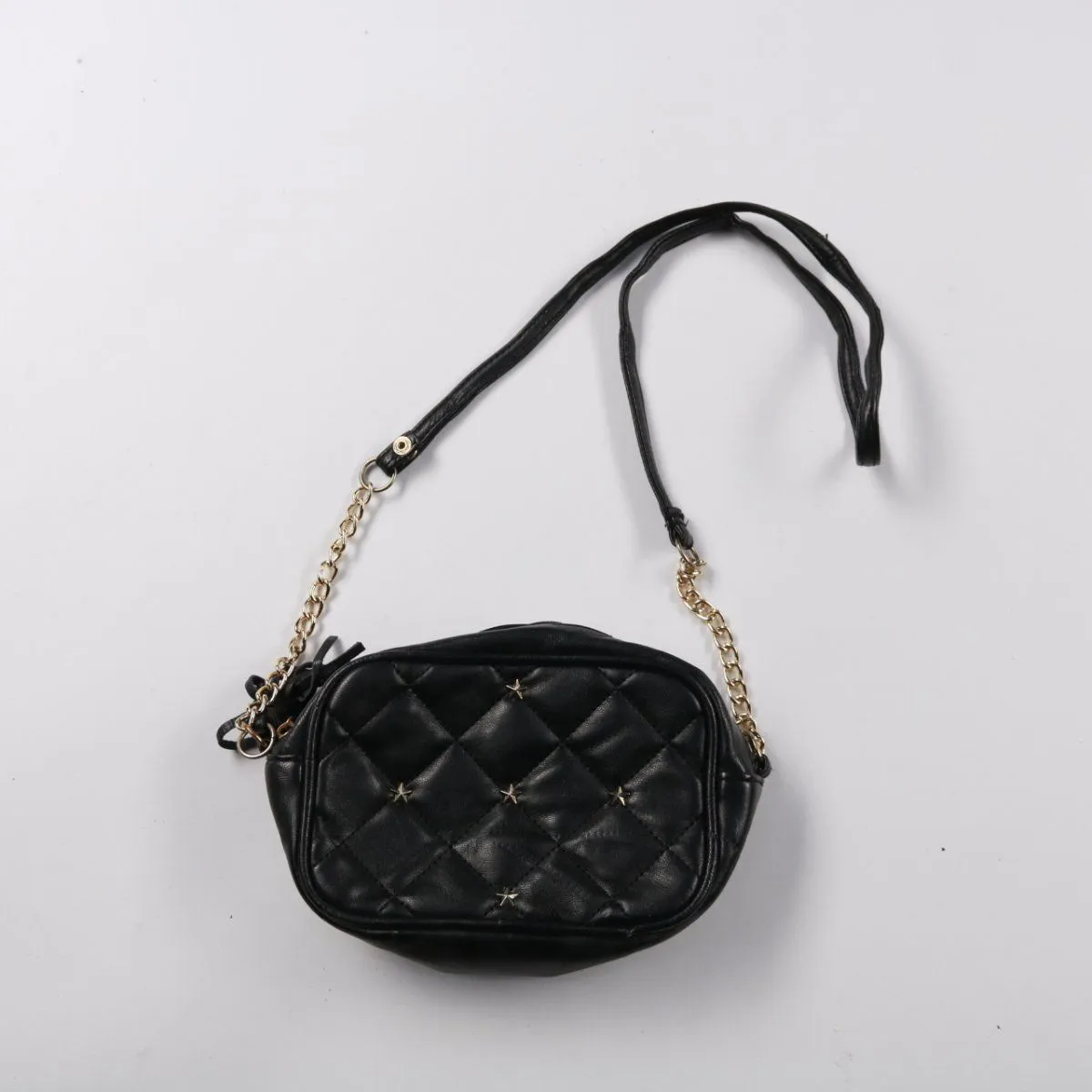 сумка кросс–боди