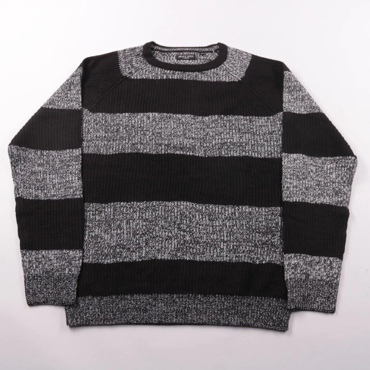 джемпер Brave Soul