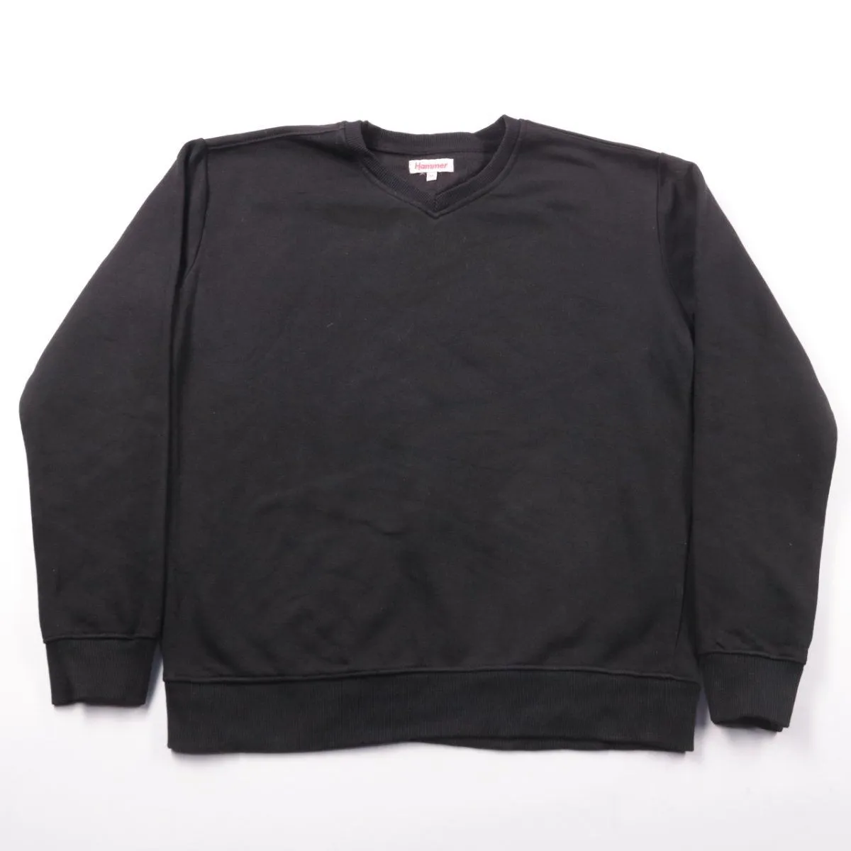 свитшот Hammer