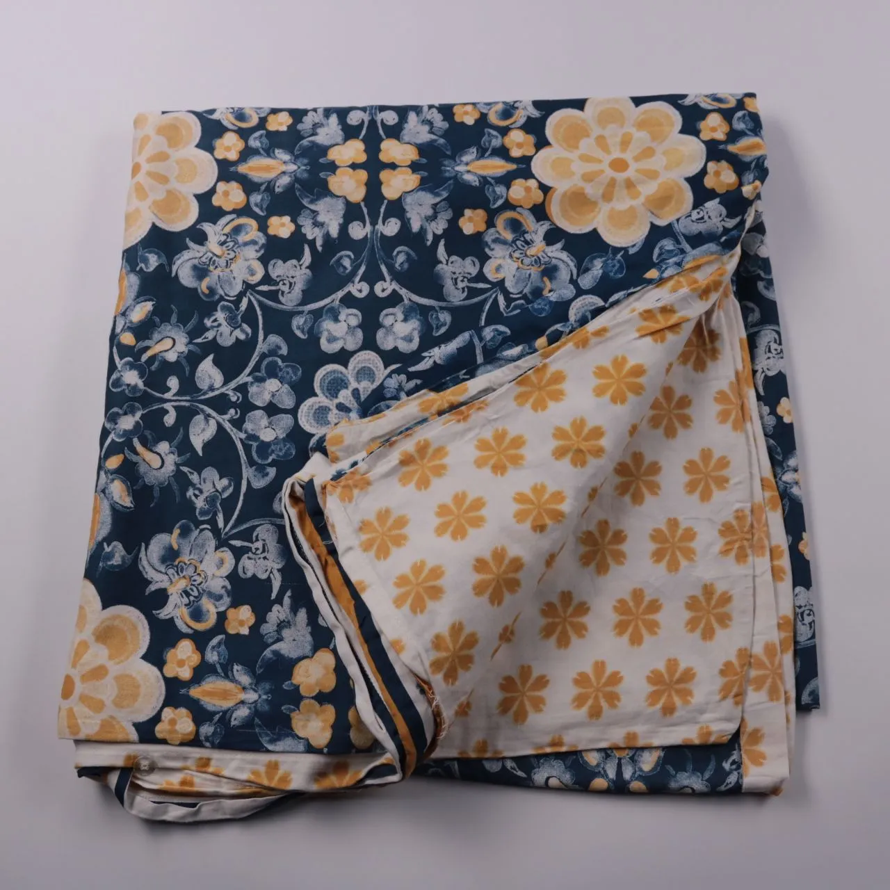 пододеяльник