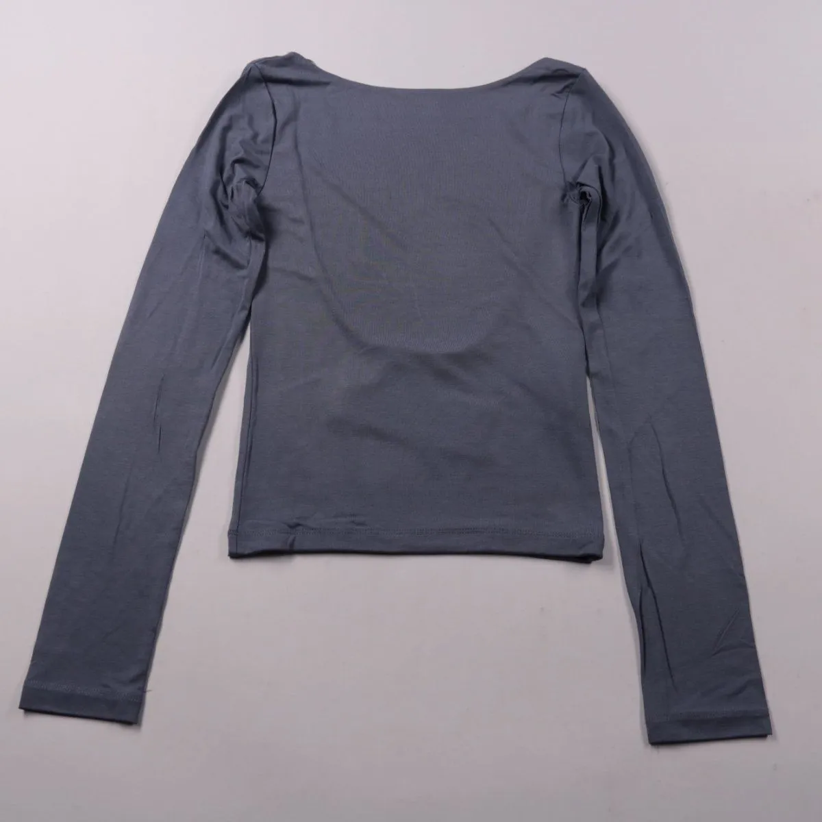 лонгслив Gina Tricot