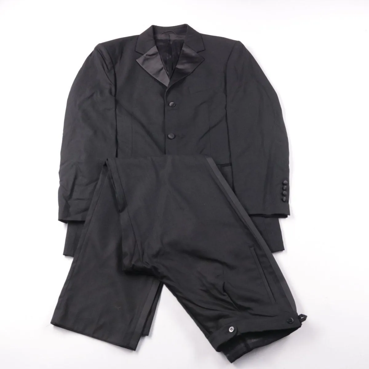 костюм Wilvorst