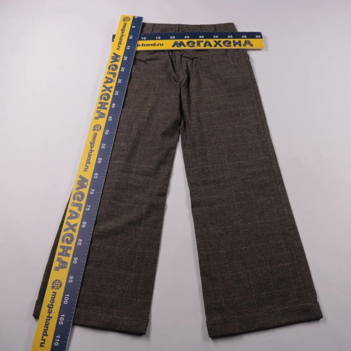 брюки Miss Elan