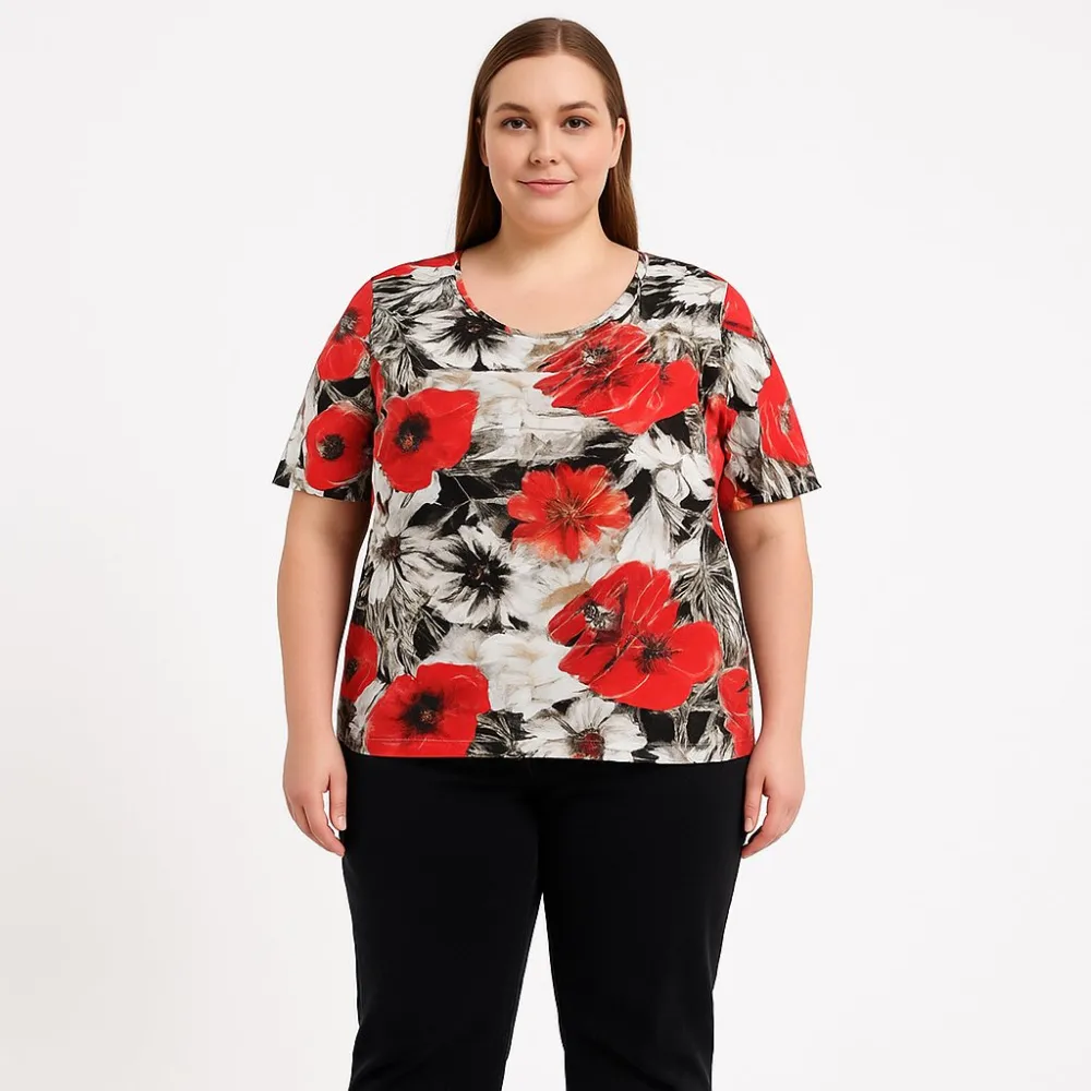 футболка Fashion Highlight