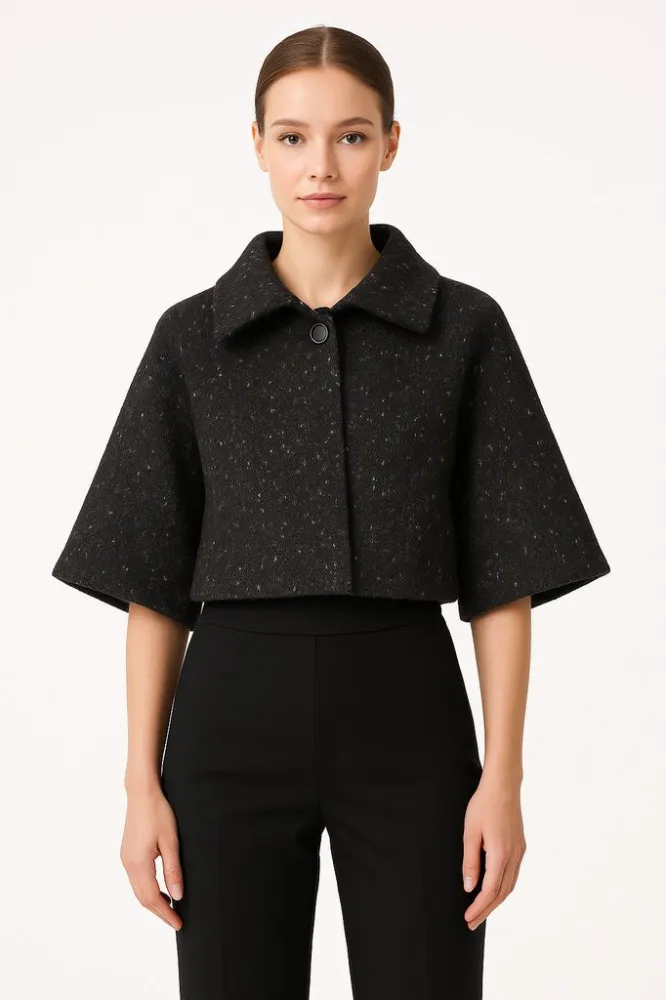 пальто United Colors of Benetton