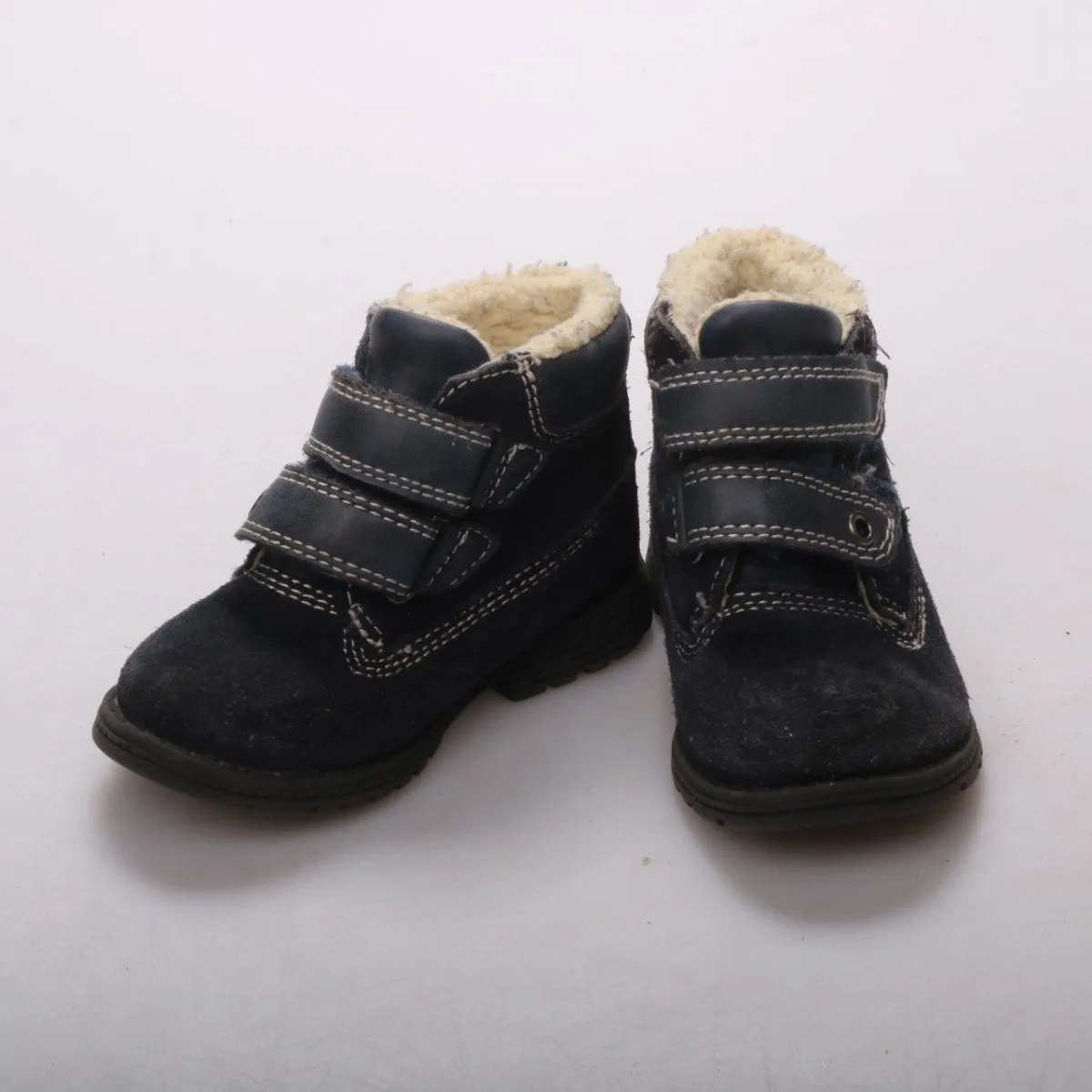 ботинки Leone