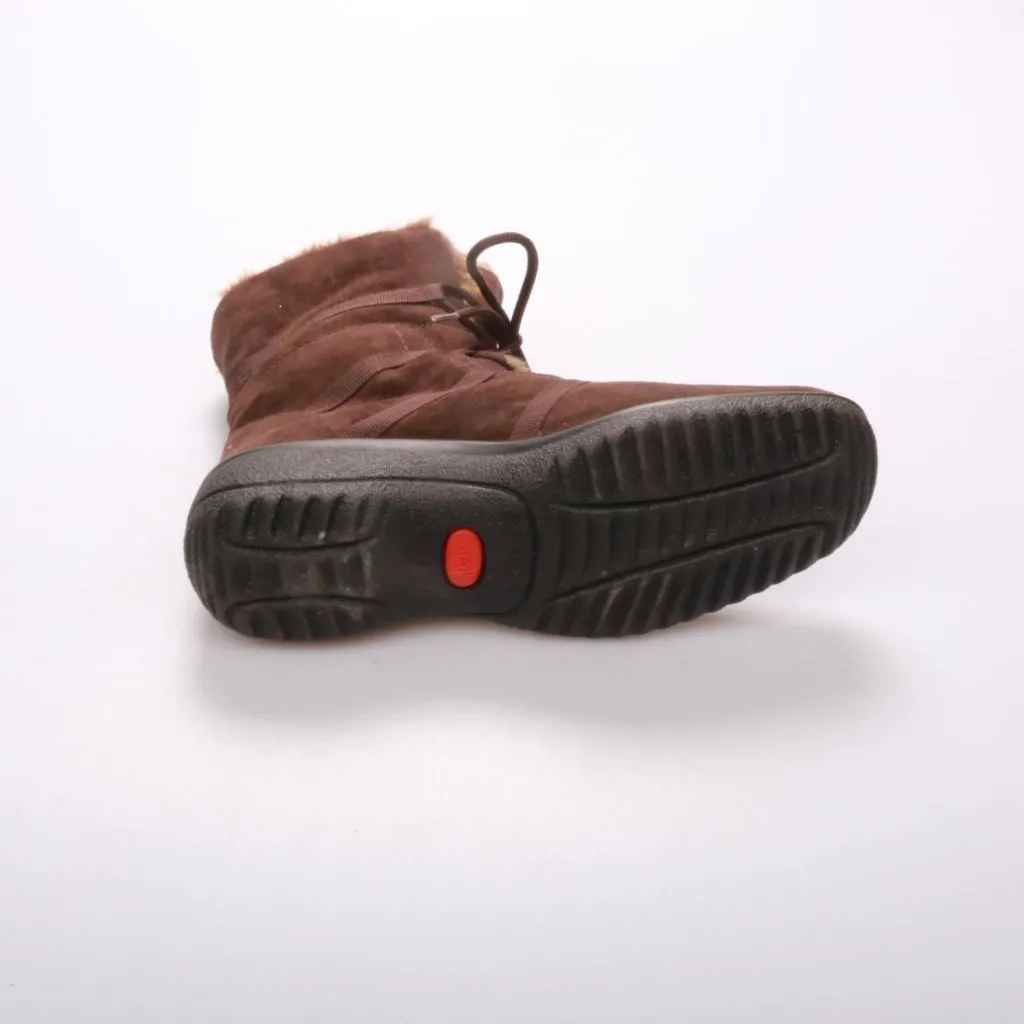 полусапоги Ara